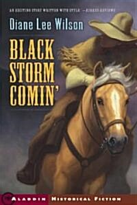Black Storm Comin (Paperback, Reprint)