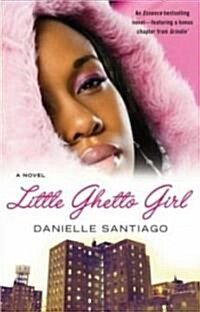 Little Ghetto Girl (Paperback)