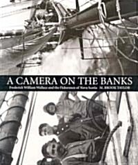 A Camera on the Banks (Paperback)