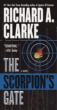 The Scorpions Gate (Paperback, Reprint)