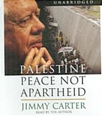 Palestine (Audio CD, Unabridged)