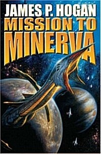 Mission to Minerva, 5 (Mass Market Paperback)