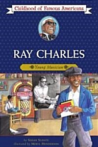 Ray Charles: Young Musician (Paperback)