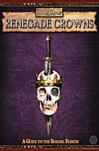 Renegade Crowns (Hardcover)