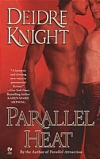 Parallel Heat (Paperback)