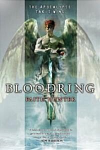 Bloodring (Paperback)