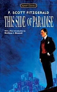 This Side of Paradise (Mass Market Paperback, Reissue)