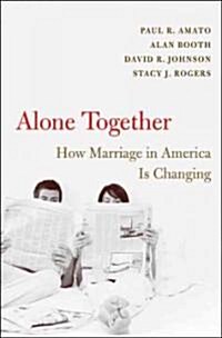 Alone Together (Hardcover)