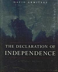 The Declaration of Independence: A Global History (Hardcover)