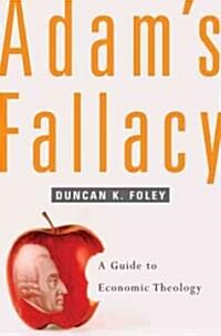 Adams Fallacy (Hardcover)
