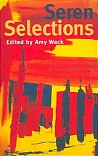 Seren Selections (Paperback)