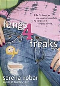 Fangs4Freaks (Paperback)