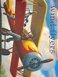 Wind Flyers (Hardcover)