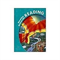 [중고] Mcgraw - Hill Reading 6 (Hardcover, Student)