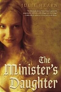 [중고] The Minister‘s Daughter (Paperback, Reprint)