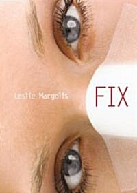 Fix (Paperback)