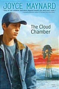 The Cloud Chamber (Paperback, Reprint)