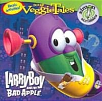 Larryboy And the Bad Apple (Paperback)