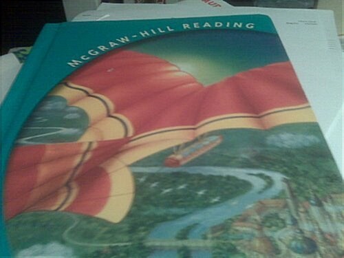 Mcgraw - Hill Reading 6 (Hardcover, Student)