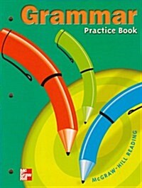 Grammar Practice Book 6 (Paperback, Workbook)