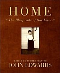 Home (Hardcover, 1st)