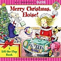 [중고] Merry Christmas, Eloise!: Merry Christmas, Eloise! (Paperback)