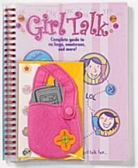 Girl Talk (Paperback, ACT, LAM, NO)