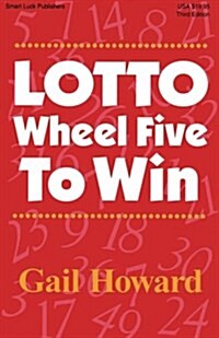 Lotto Wheel Five to Win (Paperback)