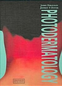 Photodermatology (Hardcover)