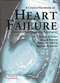A Colour Handbook of Heart Failure (Hardcover)