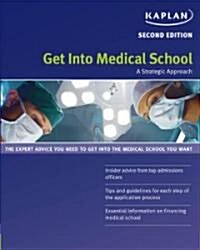 Get into Medical School (Paperback, 2nd)