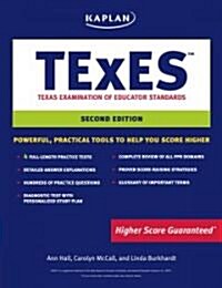Texes (Paperback, 2nd)