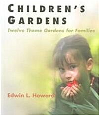 Childrens Gardens (Paperback)