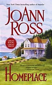 Homeplace (Paperback, Reissue)