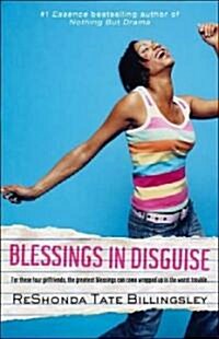 Blessings in Disguise: Volume 2 (Paperback)