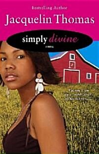 Simply Divine (Paperback)