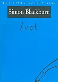 Lust (Paperback)