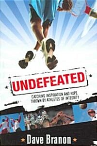 Undefeated (Paperback)