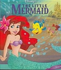 Disneys the Little Mermaid (School & Library, Special)