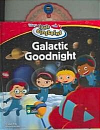 Galactic Goodnight (School & Library)