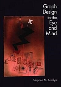 Graph Design for the Eye and Mind (Paperback)