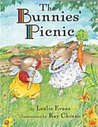 The Bunnies Picnic (School & Library)