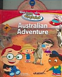 [중고] Australian Adventure