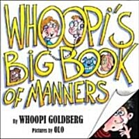 Whoopis Big Book of Manners (School & Library)