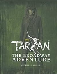 Tarzan (Hardcover)