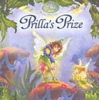 Prillas Prize (Hardcover)