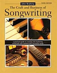 The Craft & Business of Songwriting (Paperback, 3)