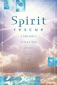 Spirit Rescue (Paperback)