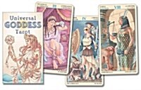 Universal Goddess Tarot (Other)