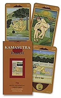 Kamasutra Tarot (Other)